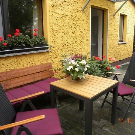 Ferienwohnungen Pilke Oranienburg Esterno foto